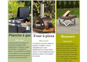 paysagiste pays de gex jardinerie barbecue plancha brasero jardin outdoor