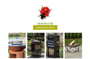 paysagiste pays de gex jardinerie barbecue plancha brasero jardin outdoor