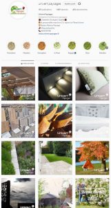 Votre paysagiste du pays de gex le plus suivi sur instagram