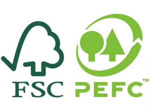 entreprise paysagiste jardin engagé écologie made-in-france fabrication française univert paysages pays-de-gex pefc fsc bois valeurs