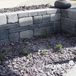 Mur de soutènement granit pierre, cages cabions, bi-muro birkenmeier gex jardin paysagiste maçon univert (1)