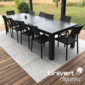 terrasse bois pays-de-gex paysagiste maçon aménagement paysager thoiry farges collonges valleiry vulbens ain haute-savoie