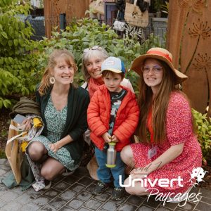 Anniversaire paysagiste jardinier pays-de-gex univert-paysages TEAMUNIVERT jardin terrasse soirée maudvenel rollingdad (207)