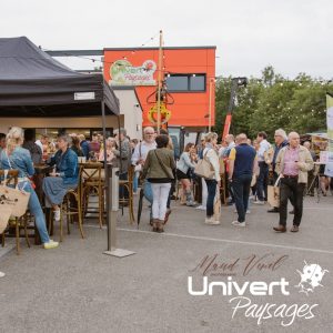 Anniversaire paysagiste jardinier pays-de-gex univert-paysages TEAMUNIVERT jardin terrasse soirée maudvenel rollingdad (207)