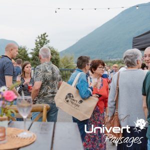 Anniversaire paysagiste jardinier pays-de-gex univert-paysages TEAMUNIVERT jardin terrasse soirée maudvenel rollingdad (207)