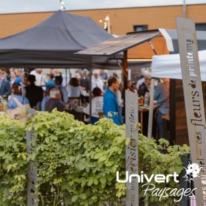 Anniversaire paysagiste jardinier pays-de-gex univert-paysages TEAMUNIVERT jardin terrasse soirée maudvenel rollingdad (207)