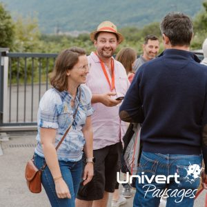 Anniversaire paysagiste jardinier pays-de-gex univert-paysages TEAMUNIVERT jardin terrasse soirée maudvenel rollingdad (207)