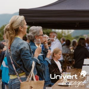 Anniversaire paysagiste jardinier pays-de-gex univert-paysages TEAMUNIVERT jardin terrasse soirée maudvenel rollingdad (207)