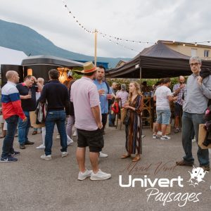 Anniversaire paysagiste jardinier pays-de-gex univert-paysages TEAMUNIVERT jardin terrasse soirée maudvenel rollingdad (207)