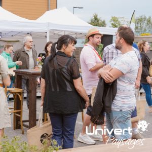 Anniversaire paysagiste jardinier pays-de-gex univert-paysages TEAMUNIVERT jardin terrasse soirée maudvenel rollingdad (207)