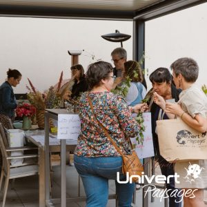 Anniversaire paysagiste jardinier pays-de-gex univert-paysages TEAMUNIVERT jardin terrasse soirée maudvenel rollingdad (207)