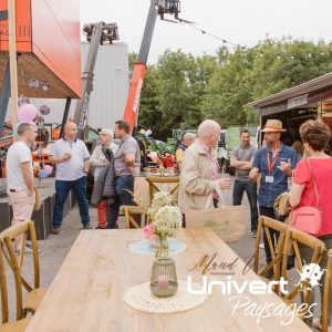 Anniversaire paysagiste jardinier pays-de-gex univert-paysages TEAMUNIVERT jardin terrasse soirée maudvenel rollingdad (207)