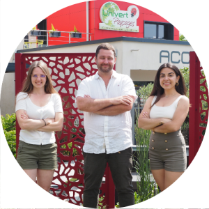paysagiste emploi super équipe team Teamunivert univertpaysages paysdegex job travail recrutement bonheur épanouissement genève entreprise jardinier maçon chauffeur machiniste