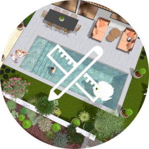 Paysagiste pays de gex bureau d'étude paysagère conception de jardin plan 3D devis aménagement paysager valleiry vulbens léaz2
