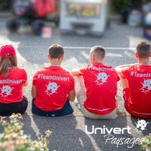 course de caisses à savon pays-de-gex #TeamUnivert Univert paysages paysagiste jardinier offre emploi coccinelle (6)