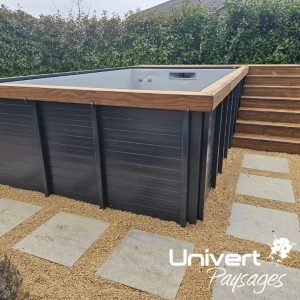Piscine conteneur autoportante pays-de-gex valleiry viry vulbens jardin aménagement paysager (2)