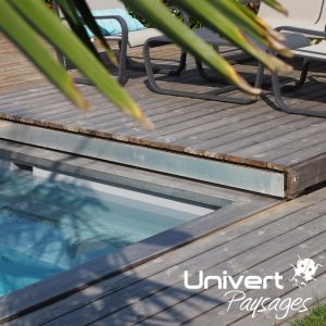 mini-piscine -10m² jardin pays-de-gex paysagiste pisciniste univert-paysages swimnspa terrasse mobile rolling deckplatelage grad