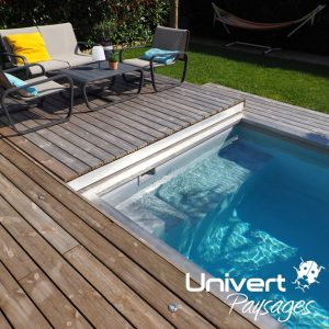 mini-piscine -10m² jardin pays-de-gex paysagiste pisciniste univert-paysages swimnspa terrasse mobile rolling deckplatelage grad