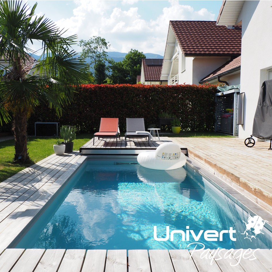 mini-piscine -10m² jardin pays-de-gex paysagiste pisciniste univert-paysages swimnspa terrasse mobile rolling deckplatelage grad