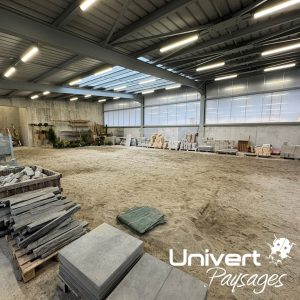 paysagiste aménagents paysagers ISETA-ECA Annecy Chavanod Sevrier, école lycée horticole. pays-de-gex