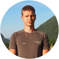 Equipe paysagiste pays-de-gex univert paysages aménagements et entretien de jardins (7)