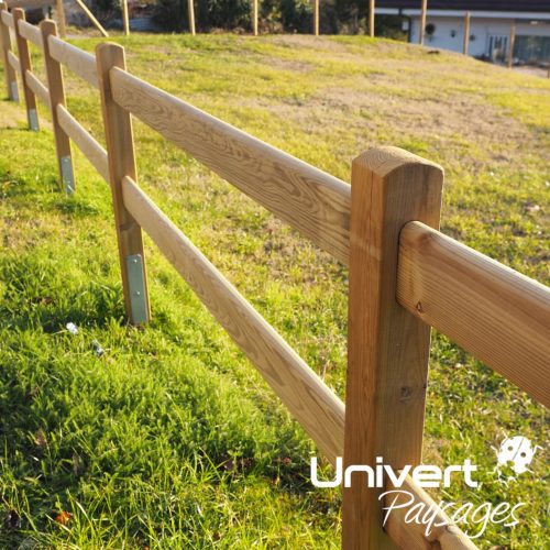 Portails, clôtures et garde-corps – Vos solutions de fermetures sont ici